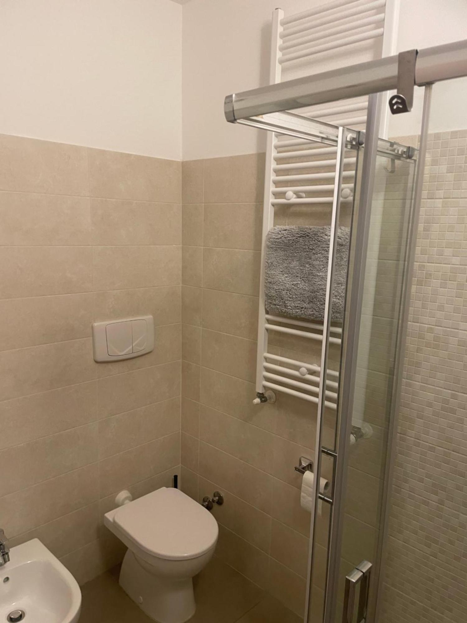 ルッカA Casa Di Marcoアパートメント エクステリア 写真