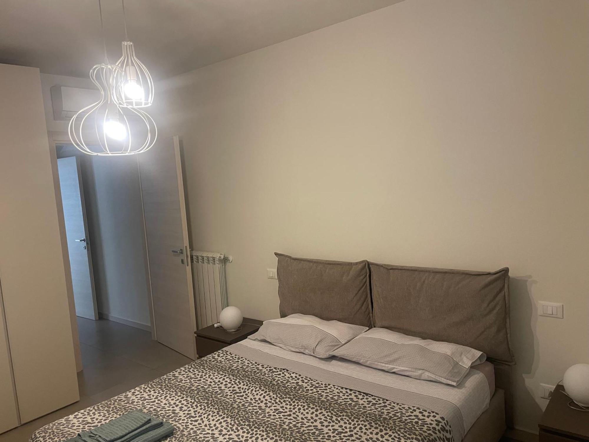 ルッカA Casa Di Marcoアパートメント エクステリア 写真