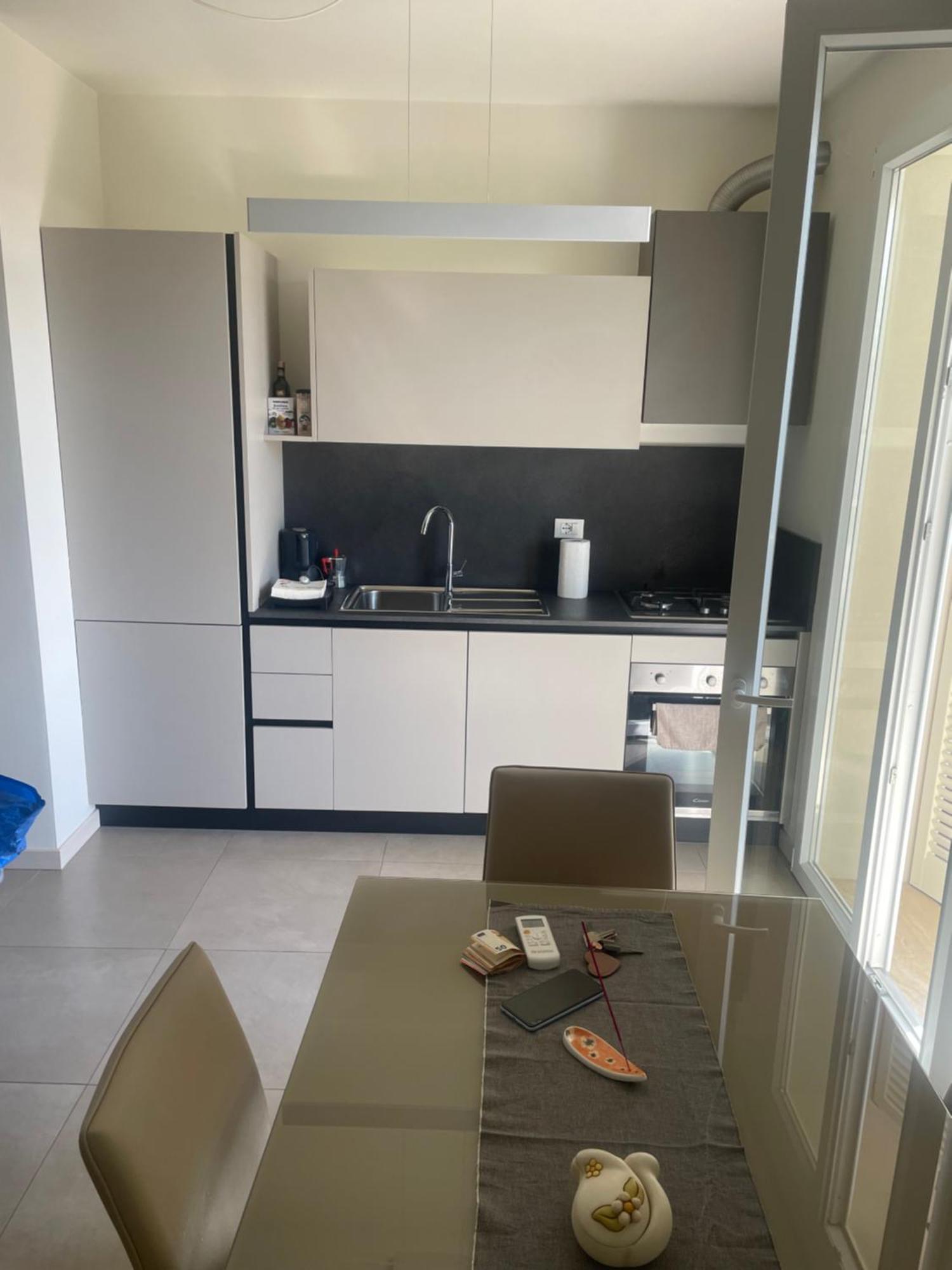 ルッカA Casa Di Marcoアパートメント エクステリア 写真