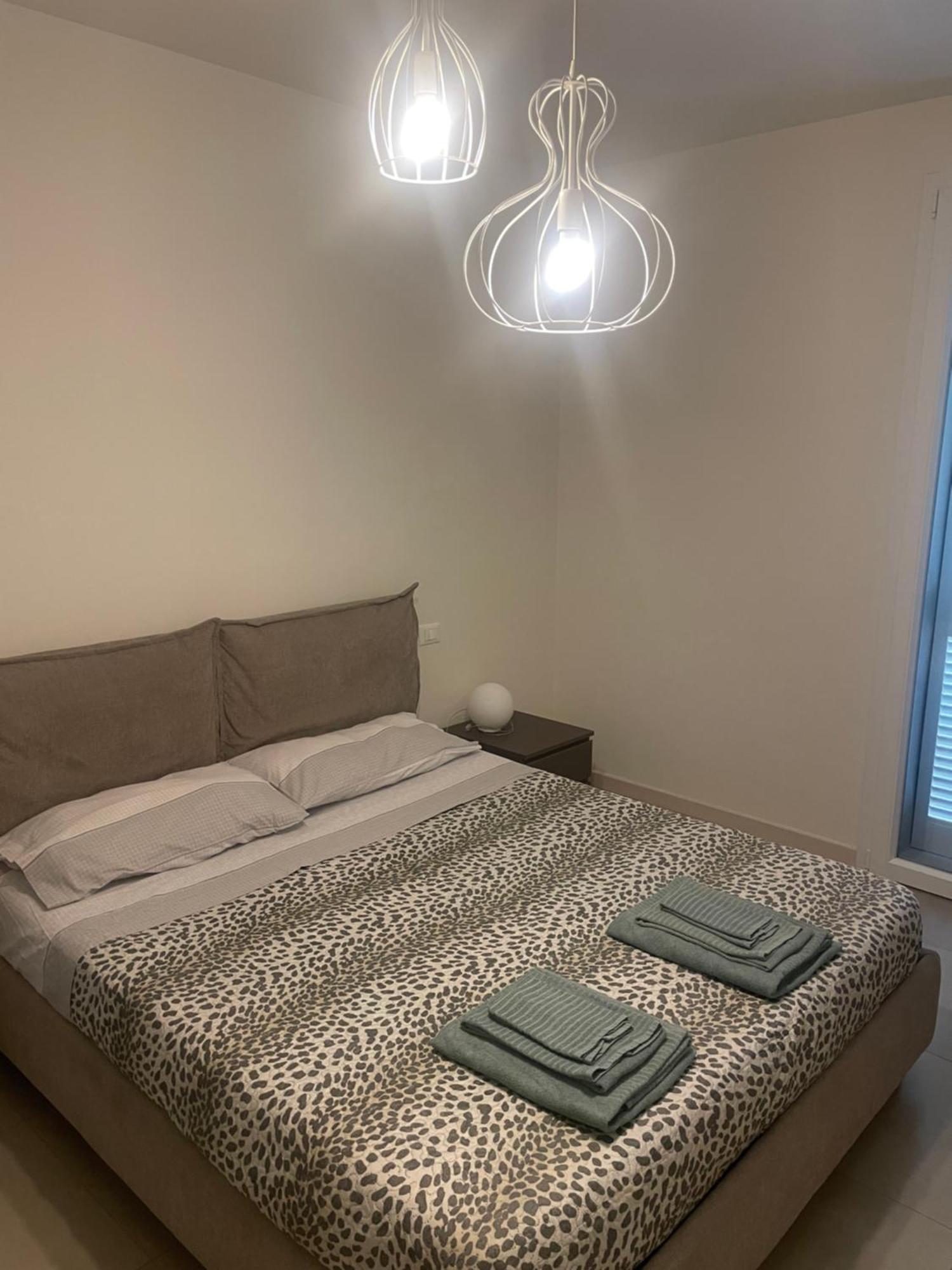 ルッカA Casa Di Marcoアパートメント エクステリア 写真